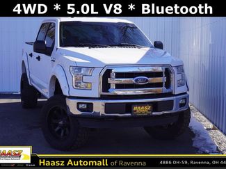 Used 2015 Ford F150 XLT video 1