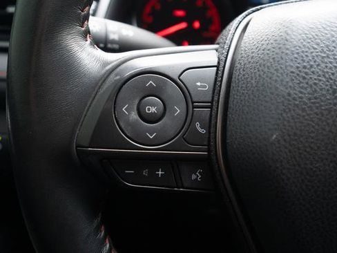 Used 2023 Toyota Camry TRD image 18