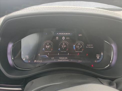 New 2026 RAM 2500 Limited AWD/4WD image 11