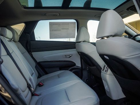 New 2026 Hyundai Tucson Limited image 13