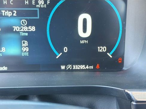 Used 2023 Ford F150 Lariat w/ Trailer Tow Package image 39