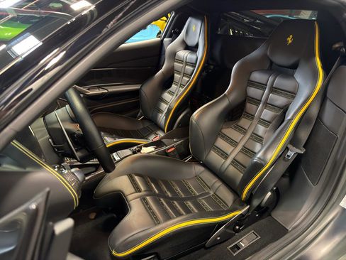 Used 2018 Ferrari 488 GTB image 20