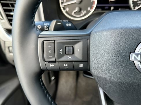 New 2026 Nissan Rogue SV image 27