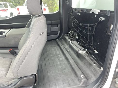 Used 2021 Ford F150 XL w/ Equipment Group 101A High RWD image 9