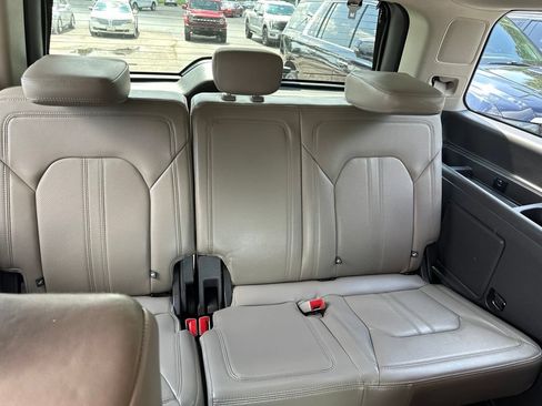Used 2021 Ford Expedition Limited RWD image 18