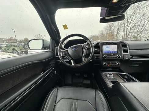 Used 2020 Ford Expedition Limited image 16