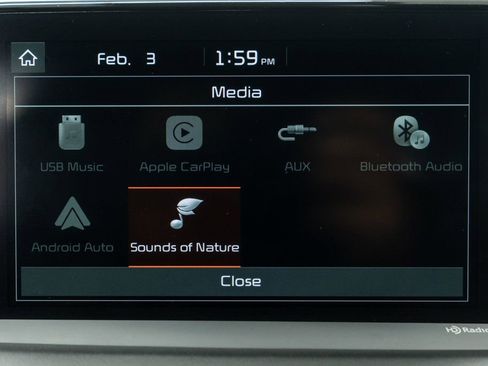 Used 2021 Kia Stinger GT1 image 31