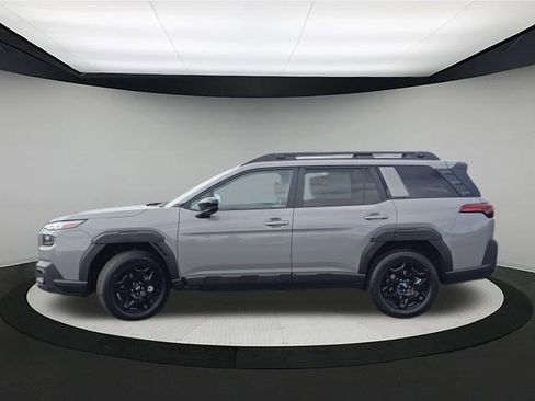 New 2026 Subaru Outback Limited image 4