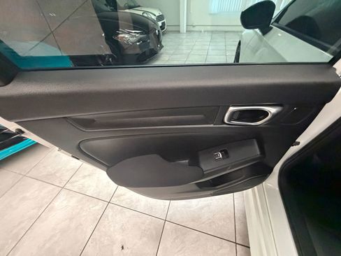 Used 2024 Honda Civic Sport image 15