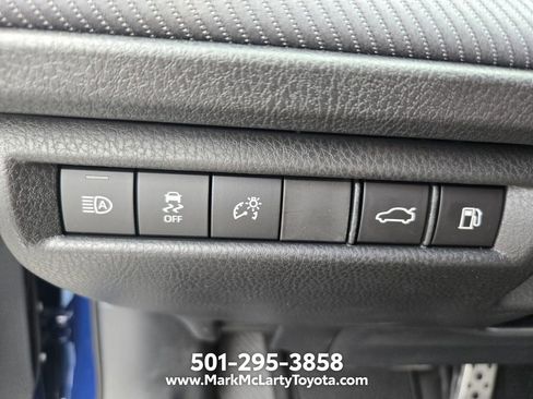 New 2026 Toyota Camry SE FWD image 22