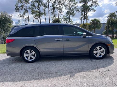 Used 2020 Honda Odyssey EX-L image 11