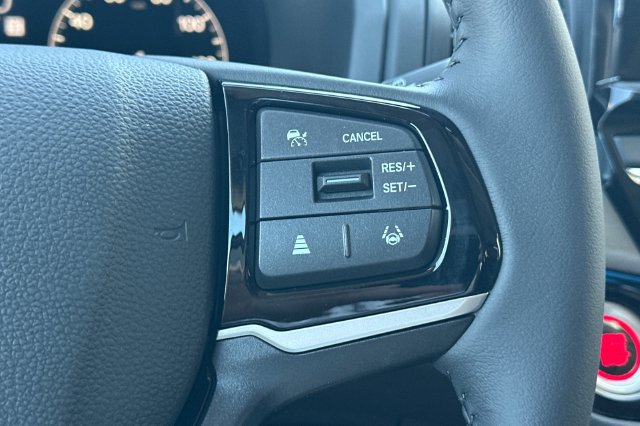 New 2027 Honda Odyssey Touring image 27