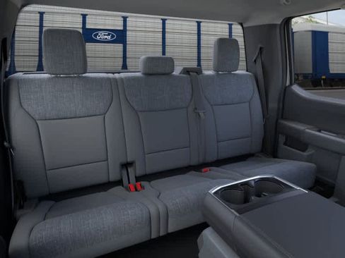 New 2026 Ford F150 XLT RWD image 11