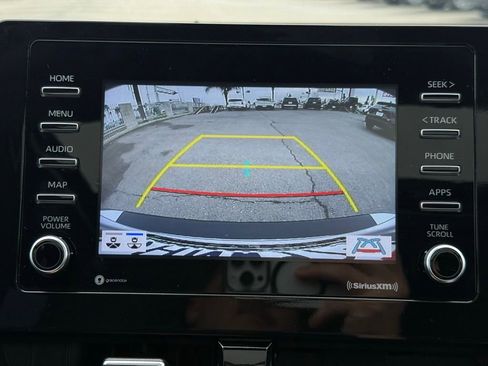 Used 2023 Toyota Camry SE image 32