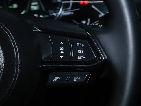 Used 2024 MAZDA CX-5 Carbon Edition AWD/4WD image 24