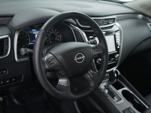 Used 2024 Nissan Murano SL image 19