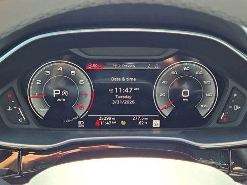 Used 2023 Audi Q3 2.0T Premium Plus w/ Premium Plus Package image 20