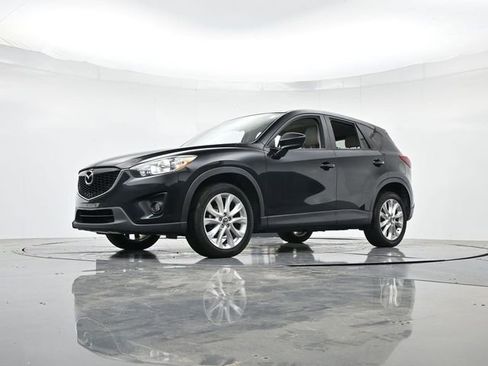 Used 2014 MAZDA CX-5 Grand Touring FWD image 36