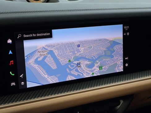 New 2026 Porsche Cayenne S image 18