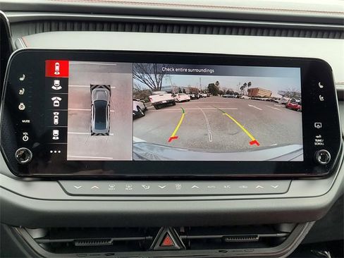 New 2026 Dodge Charger R/T Scat Pack image 25