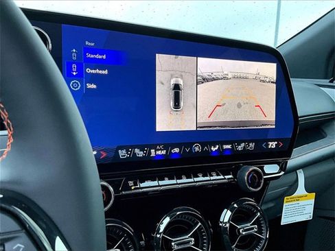 New 2026 Chevrolet Blazer EV SS image 15