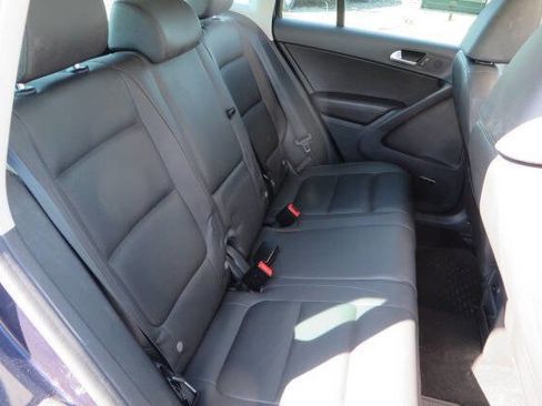 Used 2014 Volkswagen Tiguan SEL image 34