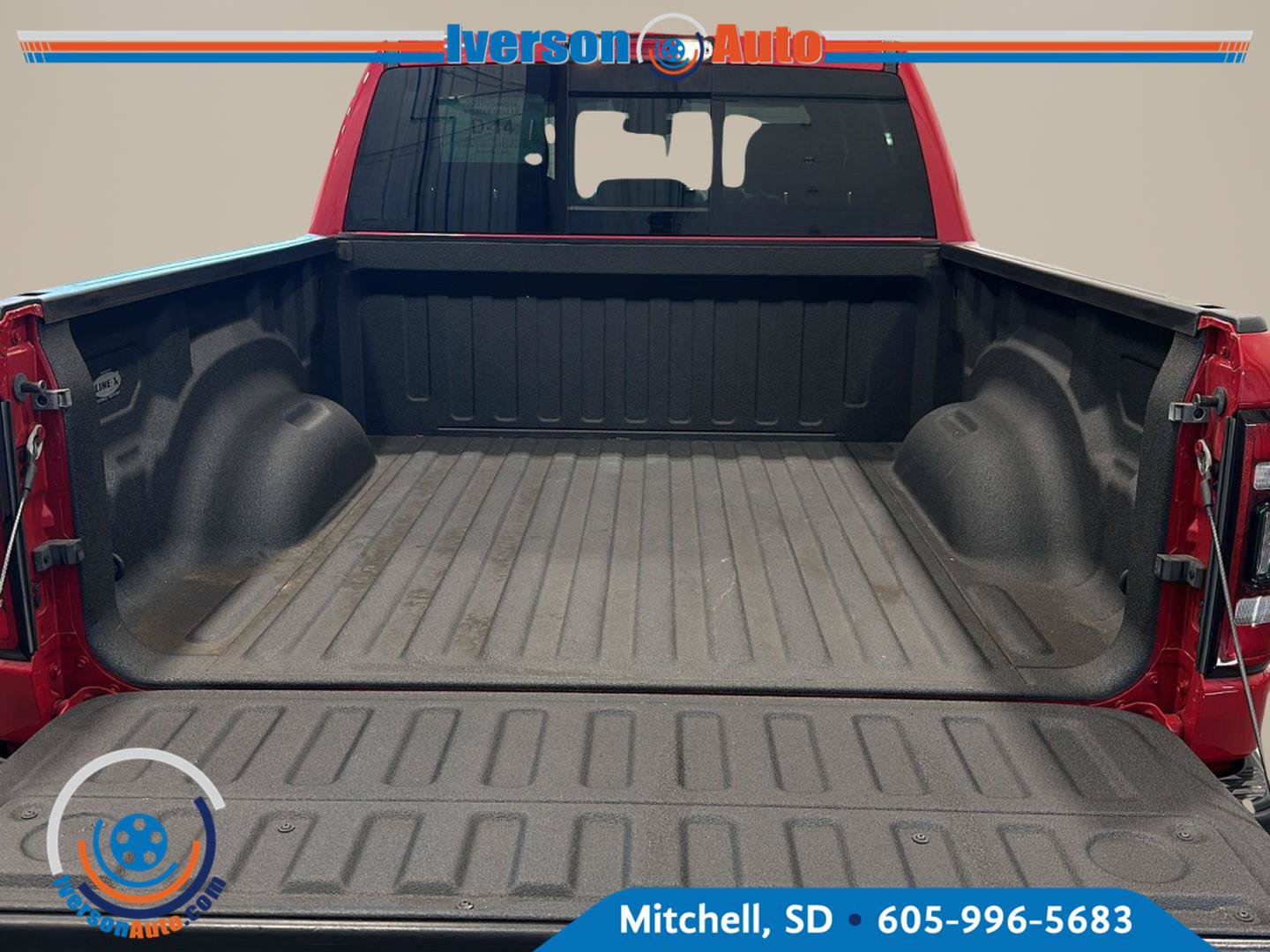 Used 2022 RAM 1500 Big Horn w/ Built-to-serve Edition AWD/4WD image 28