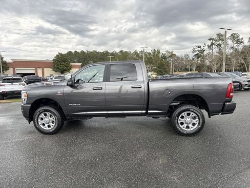 Used 2024 RAM 2500 Laramie image 6