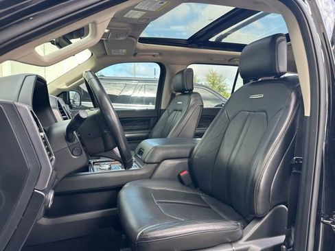 Used 2020 Ford Expedition Platinum RWD image 13