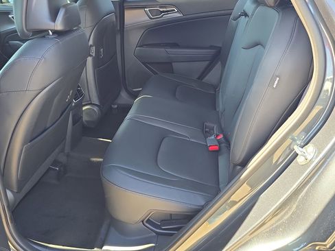 New 2026 Kia Sportage EX w/ EX Panoramic Sunroof Package AWD/4WD image 17