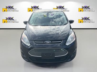 Used 2016 Ford C-MAX Energi SEL w/ Equipment Group 301A