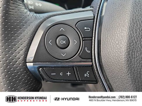 Used 2020 Toyota Avalon XSE w/ Carpet Mat Package FWD image 23
