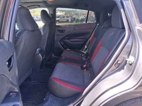 Used 2024 Subaru Impreza RS w/ Popular Package #1 image 6