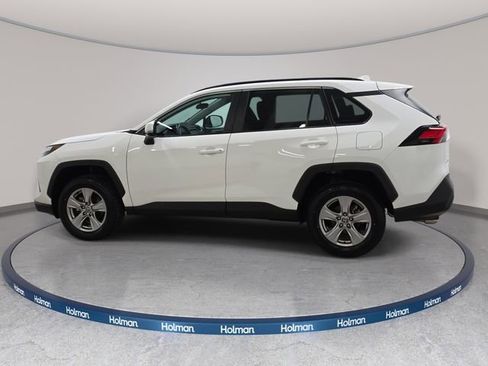 Certified 2023 Toyota RAV4 XLE image 8