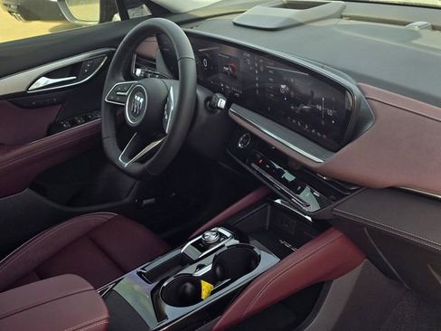 New 2026 Buick Envision Sport Touring image 14