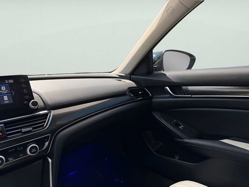 Used 2022 Honda Accord Sport Special Edition image 27