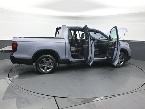 Certified 2023 Honda Ridgeline RTL-E image 53