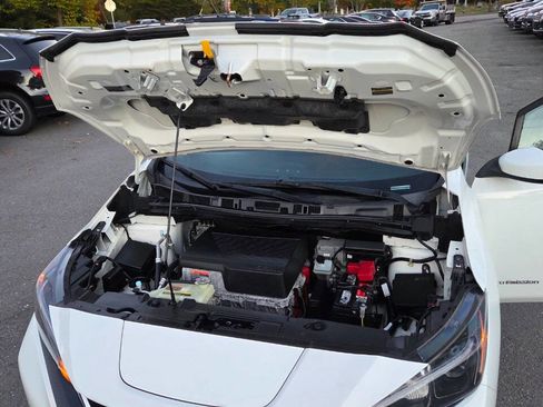 Used 2019 Nissan Leaf S w/ S Charge Package image 46