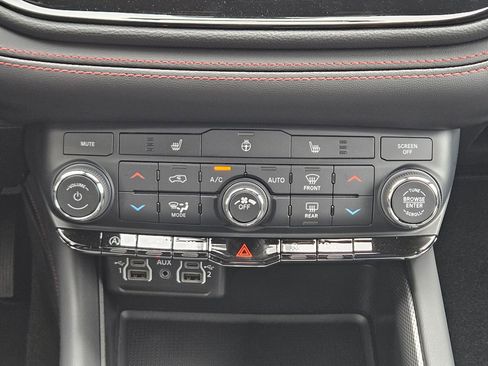 New 2026 Dodge Durango GT RWD image 11