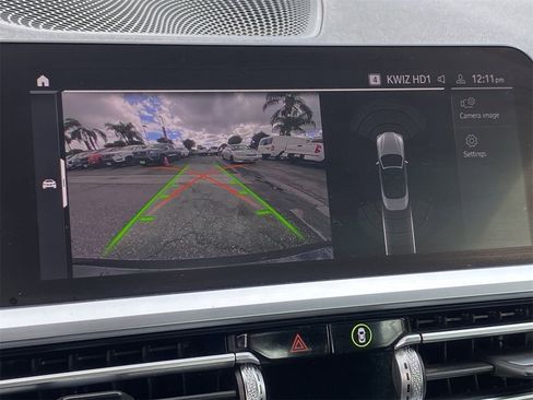 Used 2022 BMW 430i xDrive Convertible w/ Convenience Package image 20