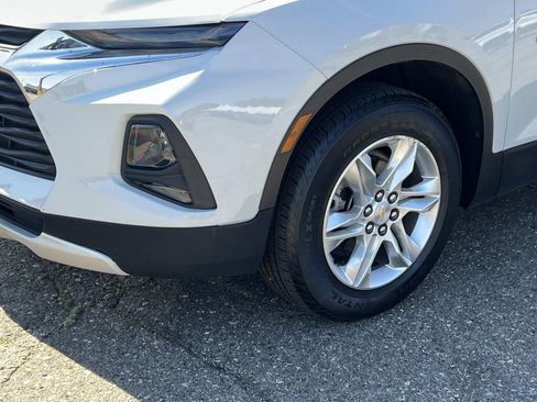 Used 2022 Chevrolet Blazer LT FWD image 8