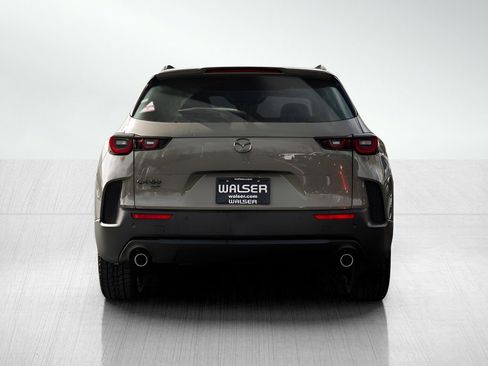 New 2026 MAZDA CX-50 Meridian Edition image 4