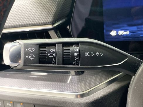 Used 2025 Chevrolet Tahoe RST w/ Comfort Package image 35