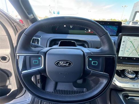 New 2025 Ford Expedition Tremor image 24