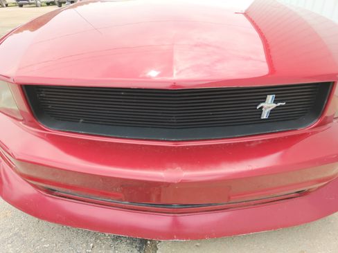 Used 2006 Ford Mustang Coupe RWD image 5
