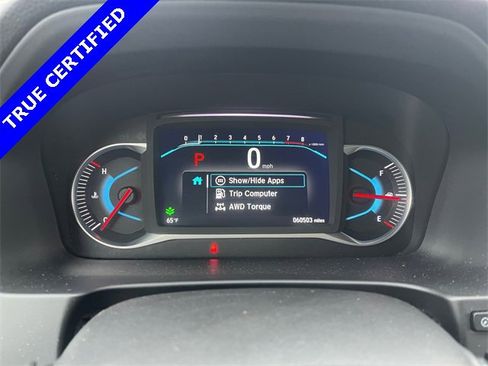 Certified 2022 Honda Pilot Special Edition image 26