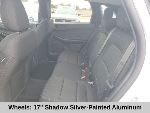 New 2026 Ford Escape Active w/ Tech Pack #1 image 16