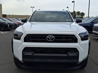 Used 2025 Toyota 4Runner SR5 video 2