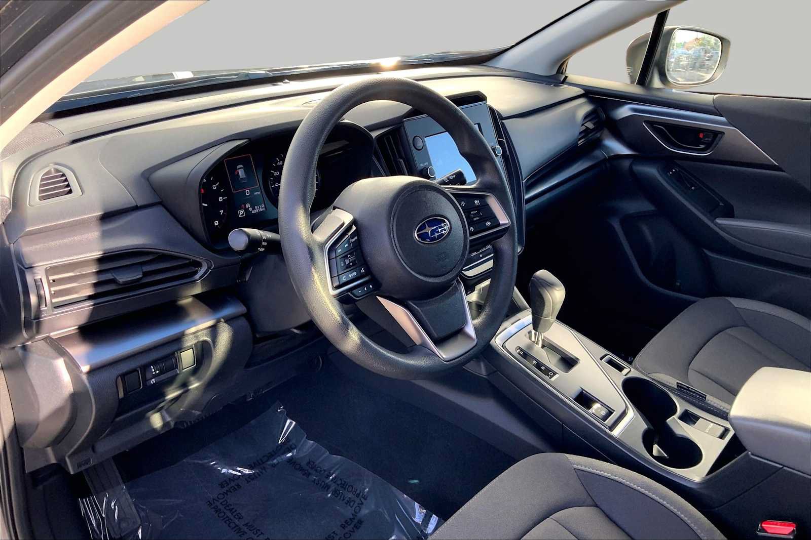 Used 2024 Subaru Impreza 2.0i AWD/4WD image 17