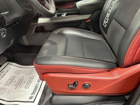 Used 2025 RAM 1500 Rebel w/ Rebel Level 1 Equipment Group AWD/4WD image 13